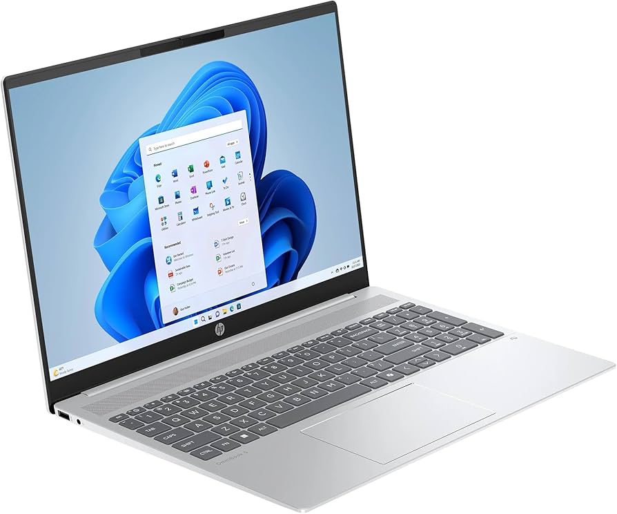 Amazon.com: HP OmniBook 5 Laptop 16