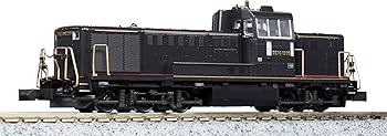 Amazon | KATO Nゲージ DE10 JR九州仕様 7011-4 鉄道模型 ディーゼル