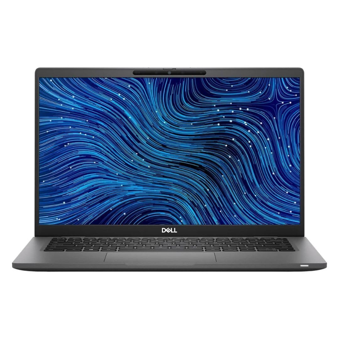 Amazon.com: DELL Latitude 7420 Business Laptop 14-inch Full HD
