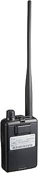 Amazon | アイコム 広帯域ハンディレシーバー 0.100~1309.995MHz IC-R6