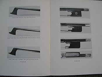 Bows and bow makers: Amazon.co.uk: William C. Retford: Books