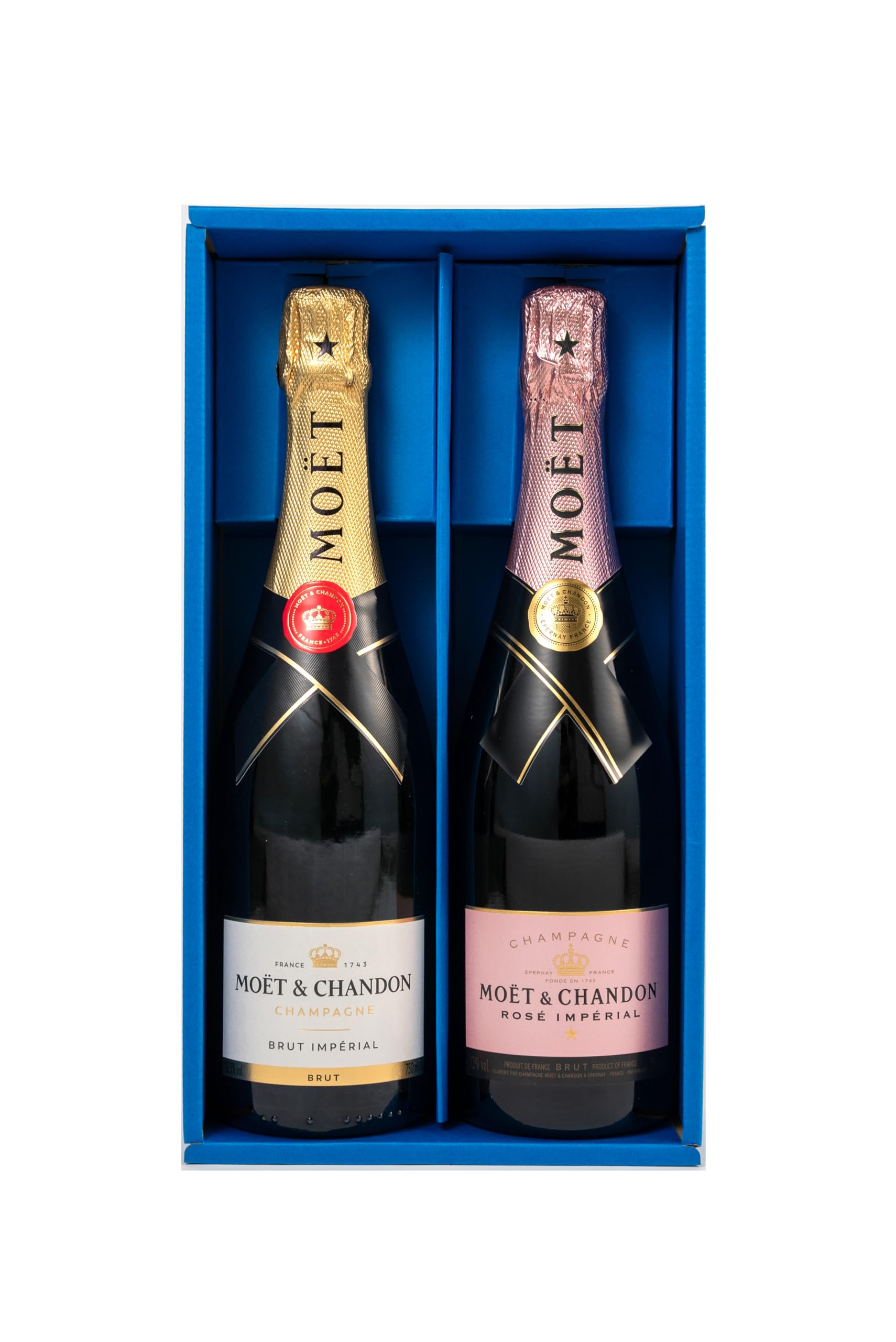 Amazon.co.jp: 【ギフト包装】MOET&CHANDON モエ・エ・シャンドン