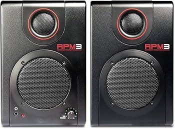 Amazon | Akai Professional アカイ モニタースピーカー オーディオ