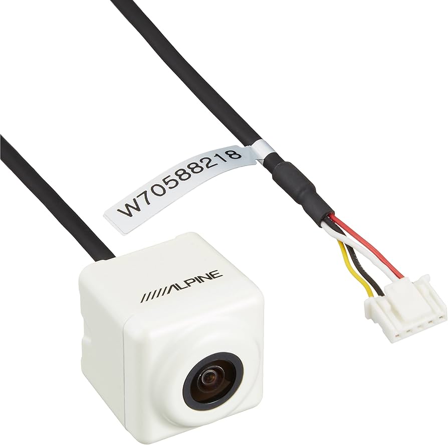 Amazon | アルパイン(ALPINE) 80系ノア/ヴォクシー/エスクァイア専用