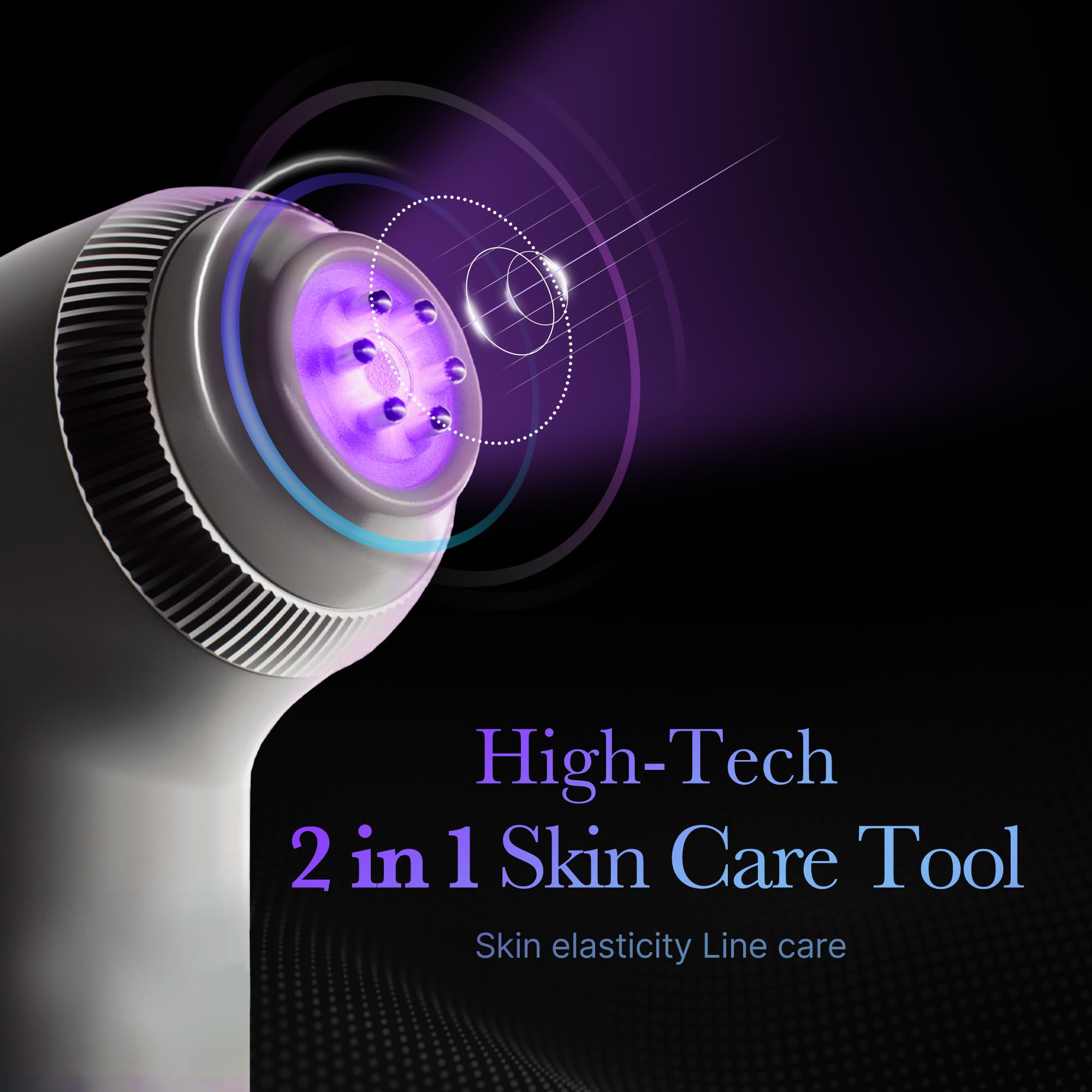 Amazon.com: Medicube Age-R Ultra Tune 40.68 | High-tech 2 in 1