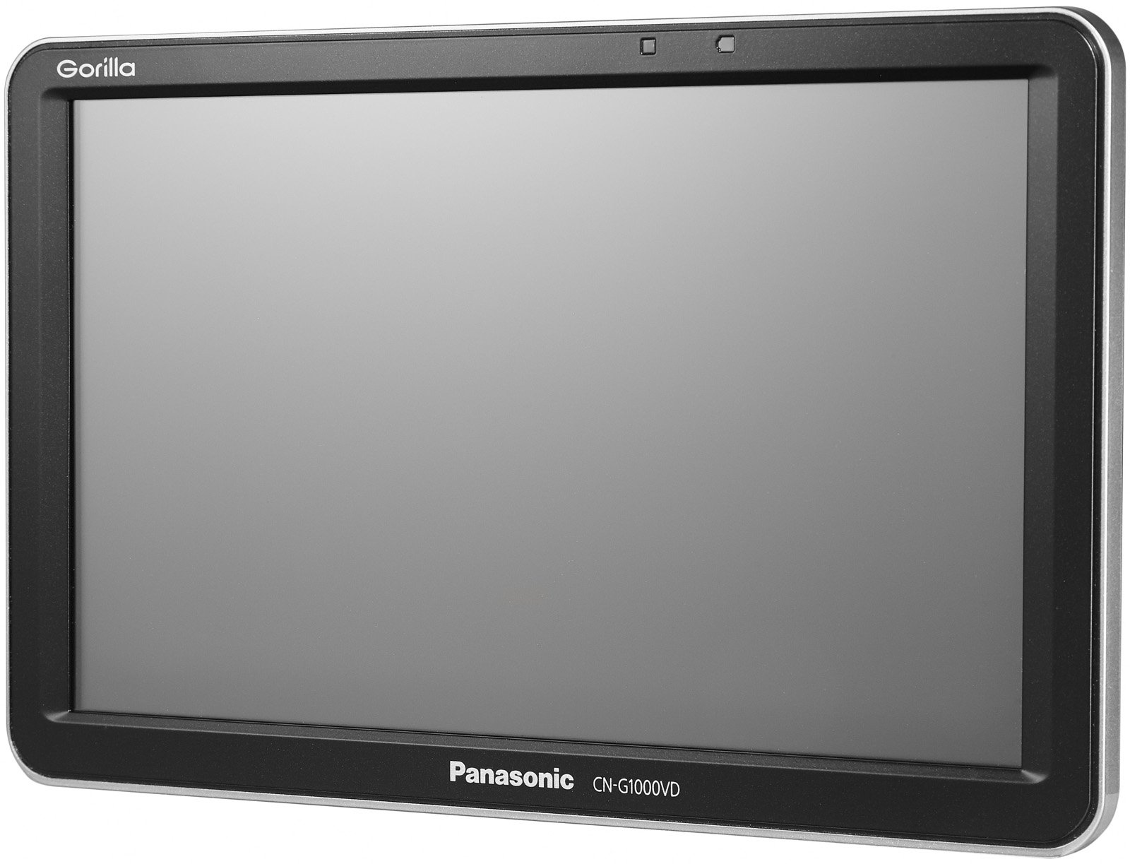 Amazon | パナソニック(Panasonic) ポータブルカーナビ ゴリラ CN