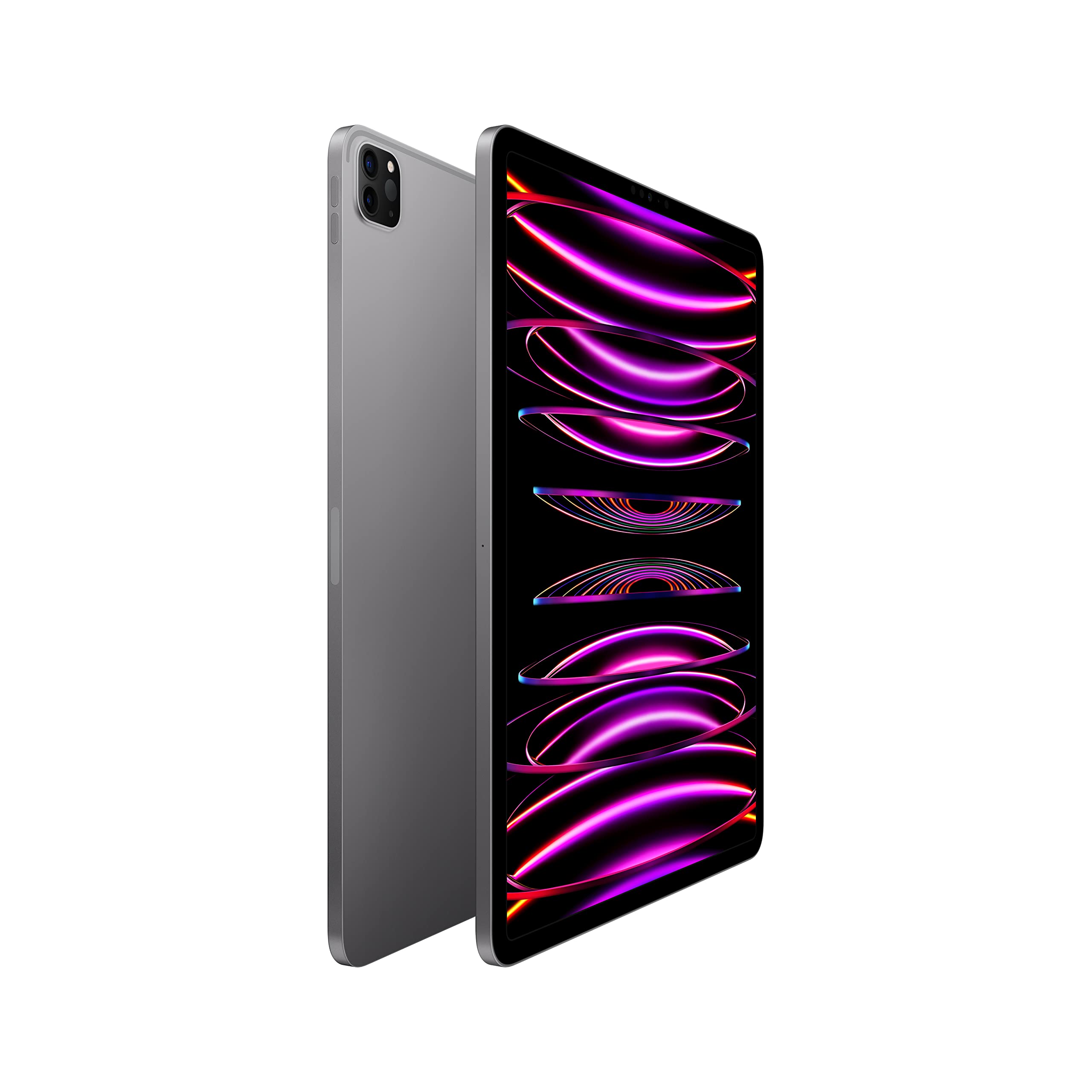 Amazon.com : Apple 2022 iPad Pro, 12.9-inch, 128GB - Space Gray