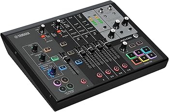 Amazon.co.jp: ヤマハ YAMAHA ライブストリーミングミキサー ライブ