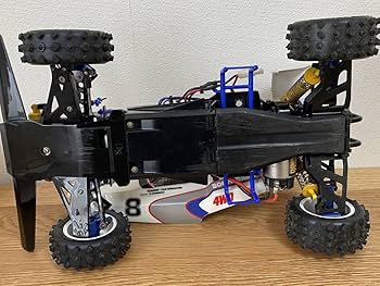 Amazon | 1/10 タミヤ ブーメラン レストア | プラモデル 通販