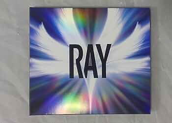 BUMP OF CHICKEN - RAY(+DVD)(ltd.) - Amazon.com Music