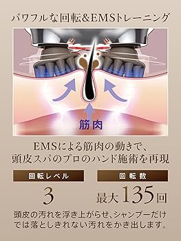 Amazon | 【限定色 3/30終了】ZOGANKIN(ゾーガンキン) スカルプ