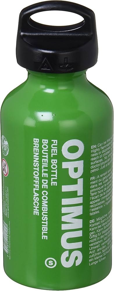 Amazon | OPTIMUS(オプティマス) 燃料ボトル チャイルドセーフ