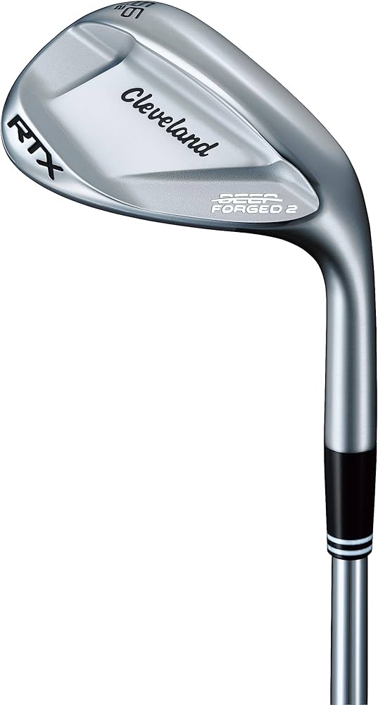 Amazon.co.jp: クリーブランドゴルフ(Cleveland Golf) ウエッジ RTX