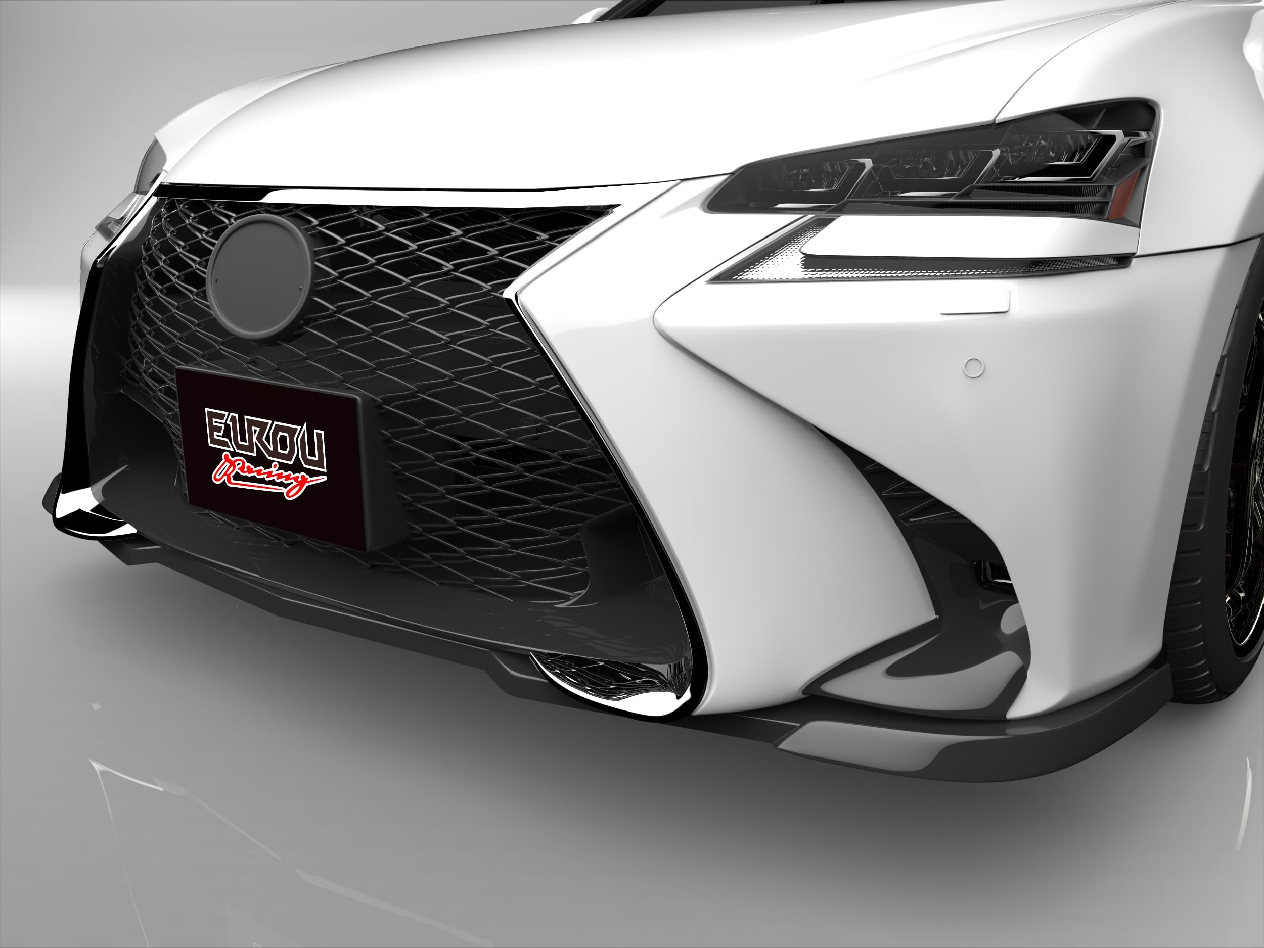 Amazon | レクサス GS 10系 Fスポーツ AWL10 ARL10 GRL11 GRL12 GRL16