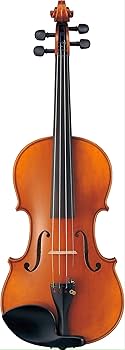 Amazon.co.jp: ヤマハ YAMAHA Braviol ブラビオール バイオリン V10G