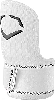 Amazon | EVOSHIELD(エボシールド) 野球 エルボーガード