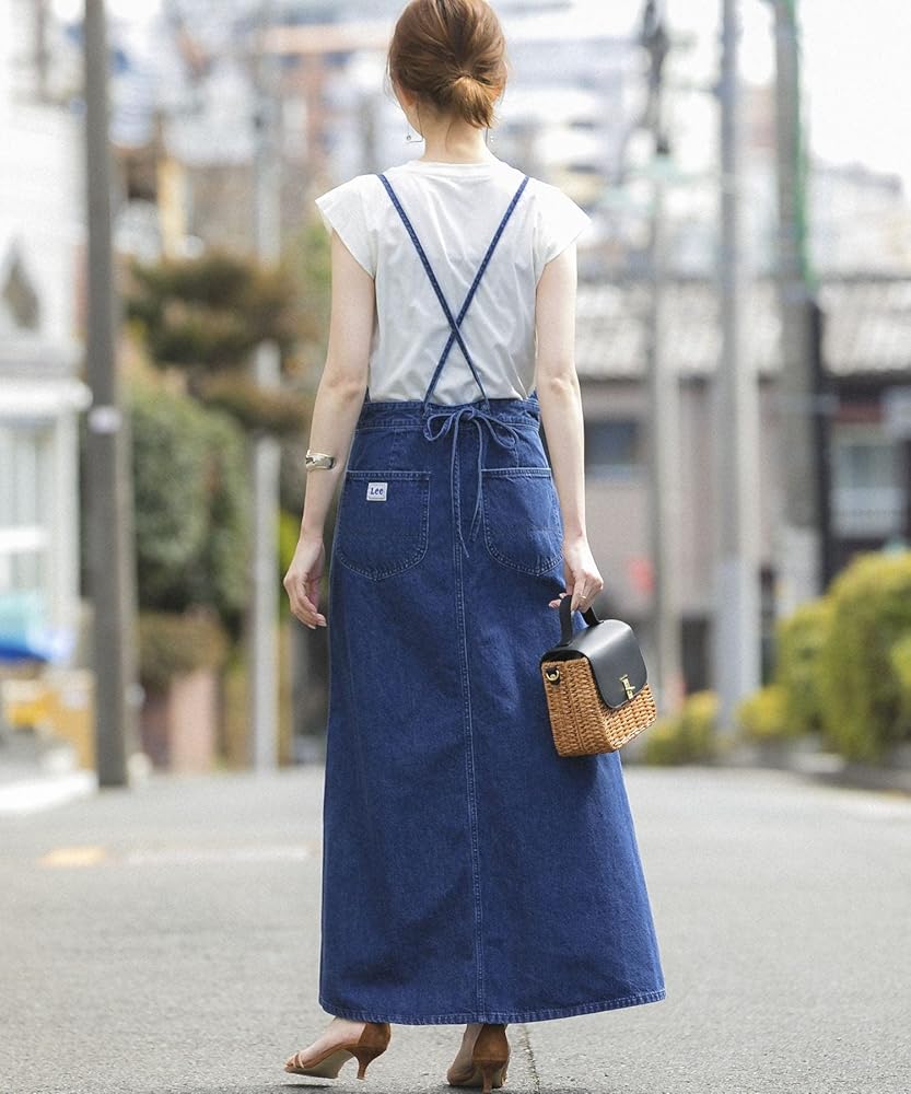 Amazon.co.jp: [アーバンリサーチ ロッソ] オールインワン 『別注』Lee