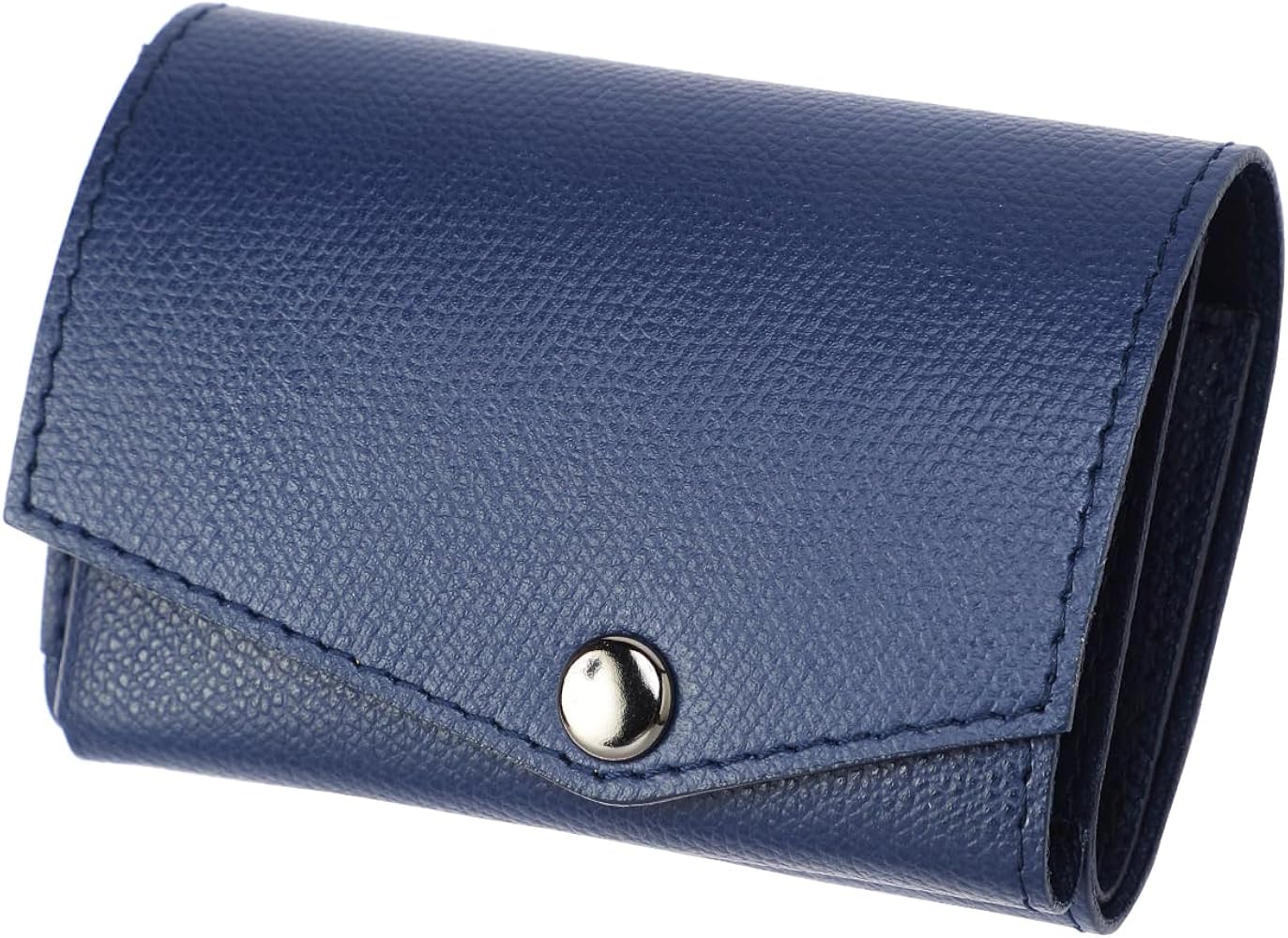 Amazon | [アブラサス] AirTagも入る「小さい財布」 メンズ レディース