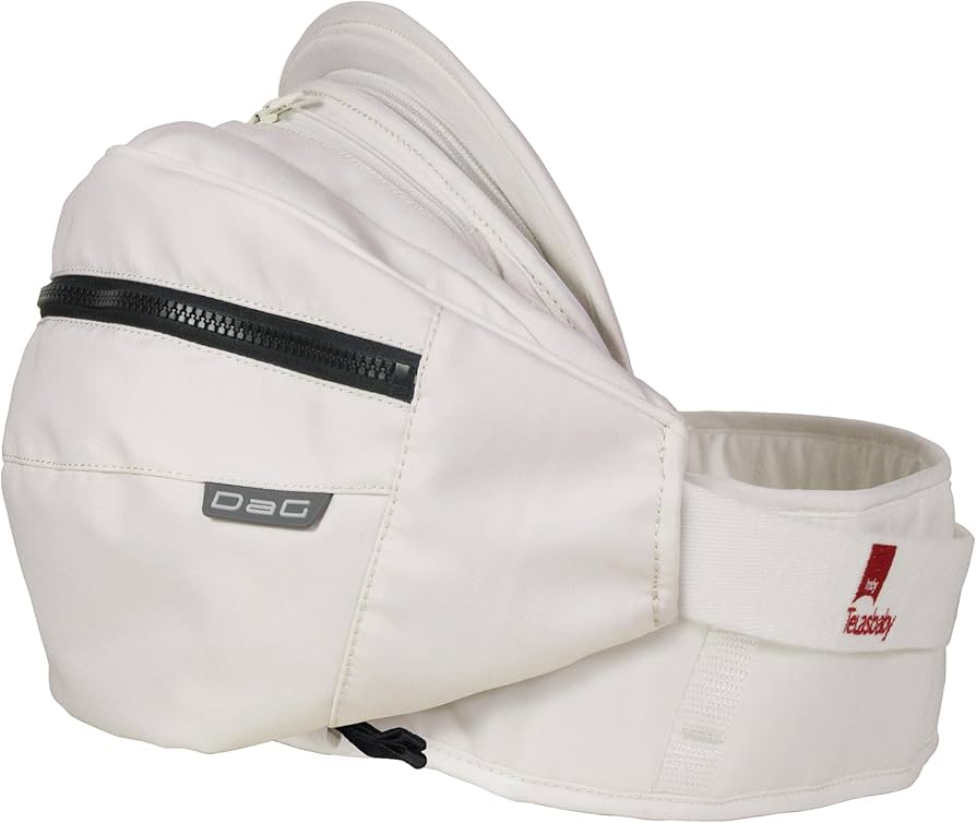 Amazon.co.jp: TeLasbaby(テラスベビー) ヒップシート DaG3 C330