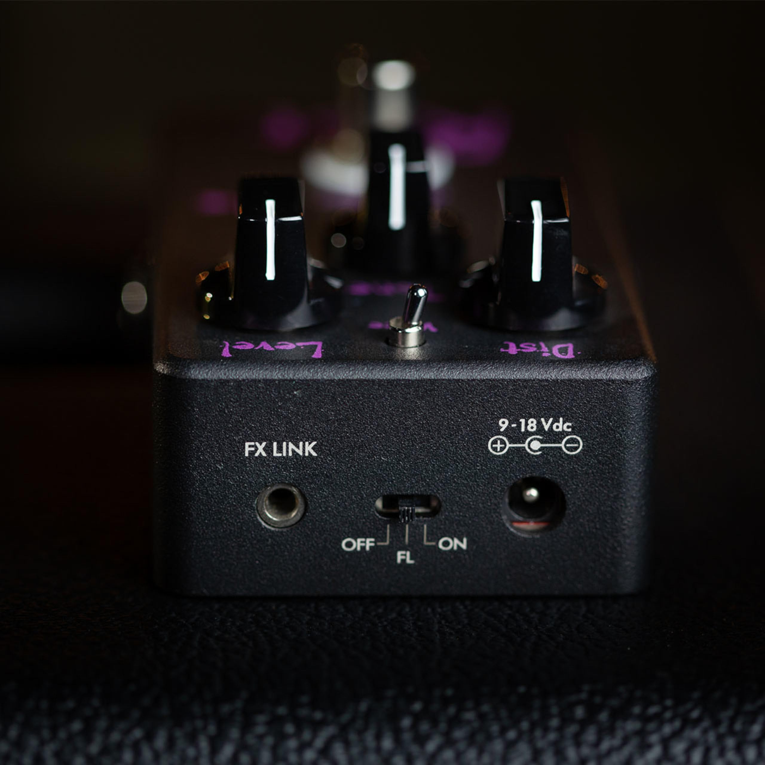 Amazon | Suhr/Riot Black Edition サー ディストーション