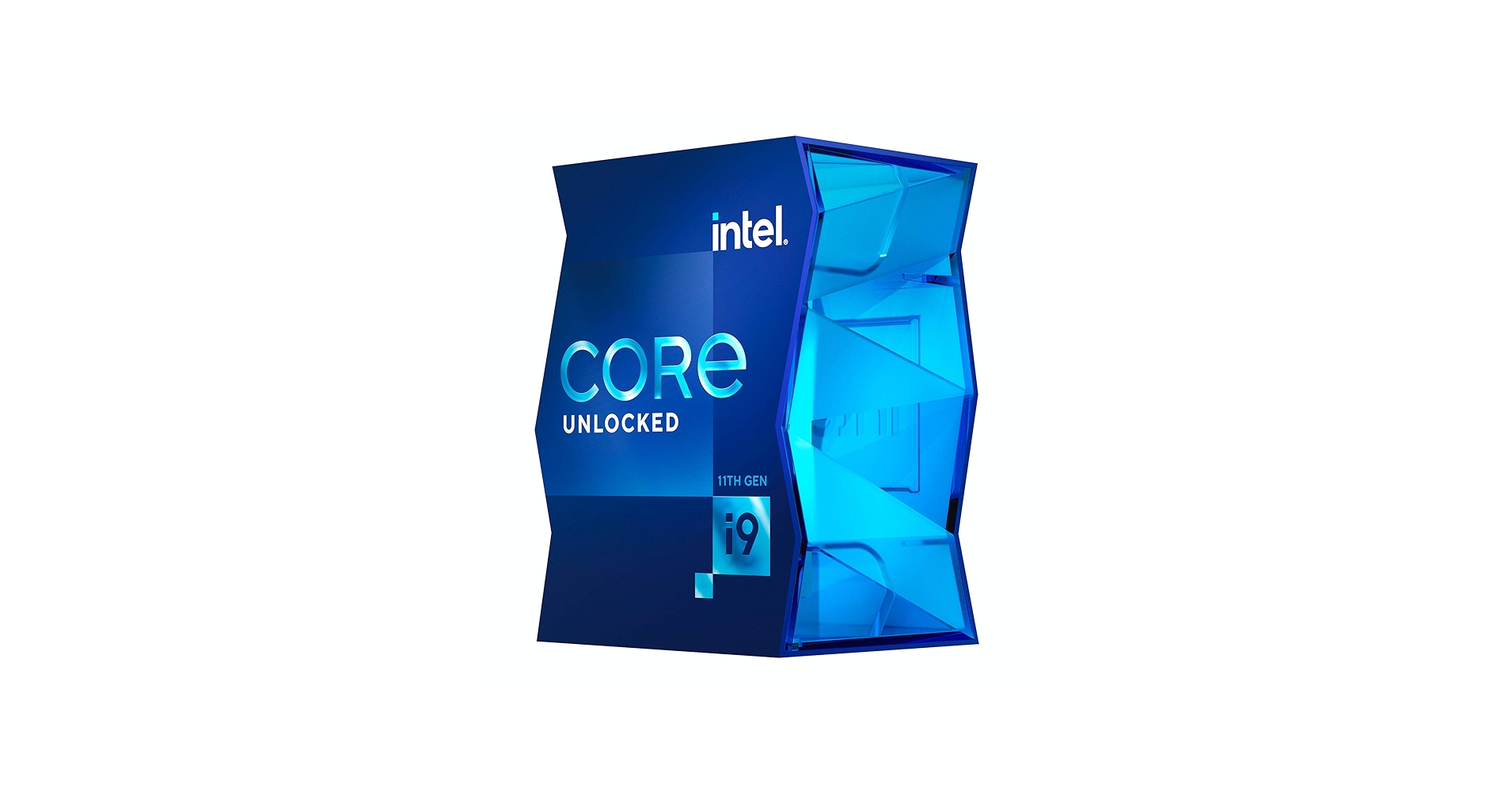 Amazon.com: Intel Core i9-11900K Desktop Processor 8 Cores up to