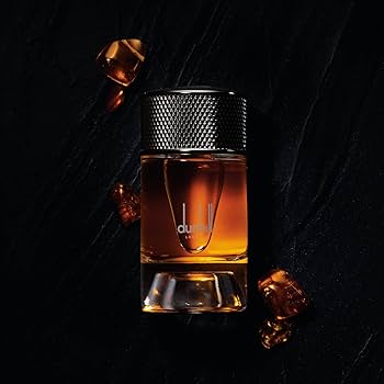 Amazon.com: Dunhill Signature Collection Moroccan Amber Eau de