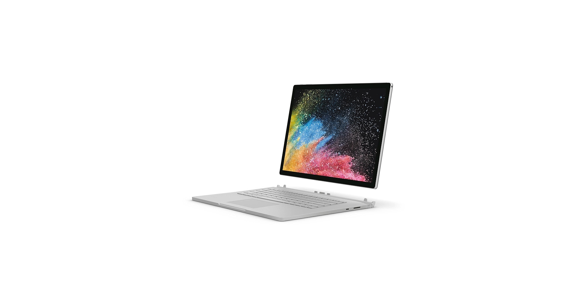 Amazon.co.jp: Microsoft Surface Book 2 128GB 13.5インチ Windows 10