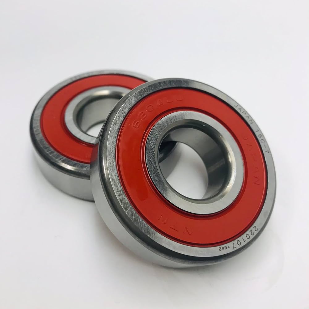 Amazon.co.jp: フロントホイールベアリング Vストローム250SX EL11L 計