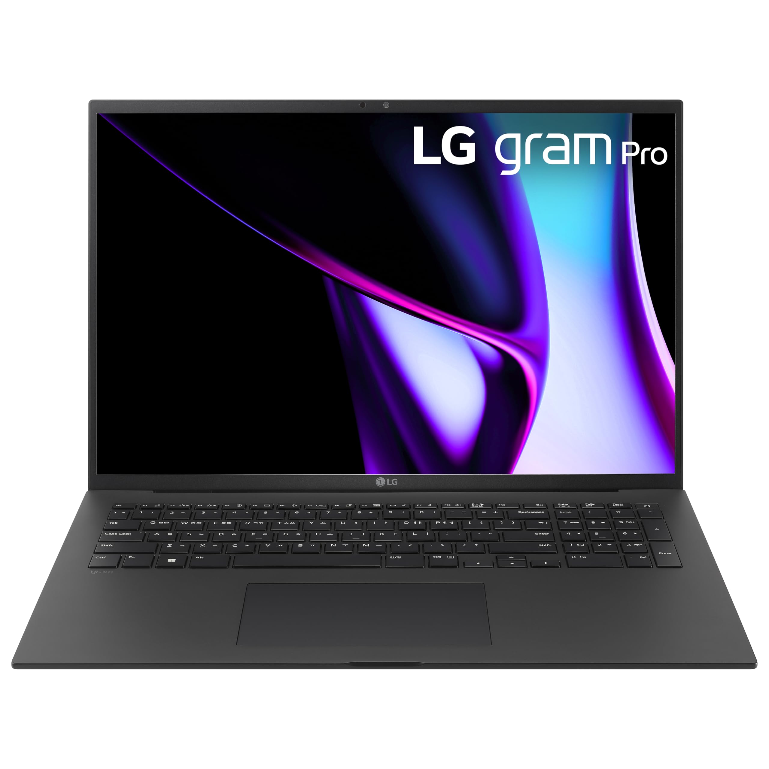 Amazon.co.jp: LG gram Pro 17インチ 薄型軽量ノートパソコン Intel