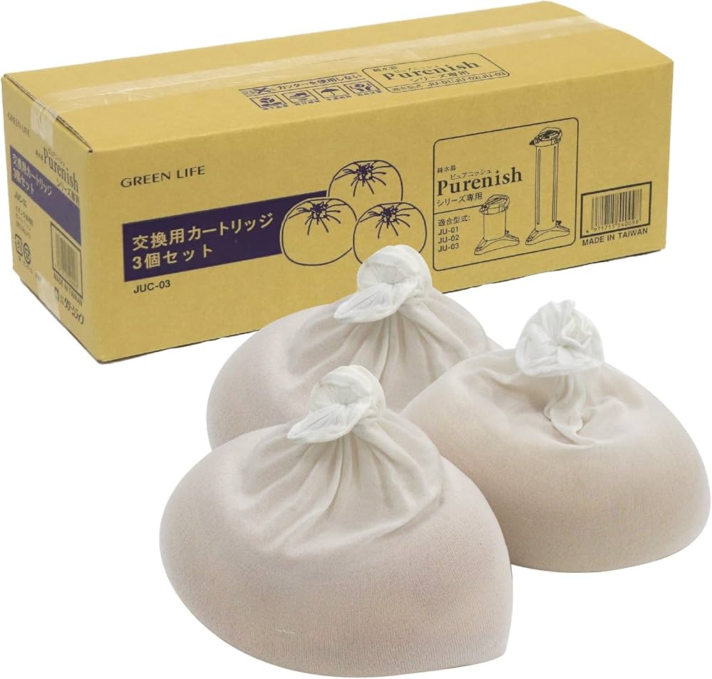 Amazon.co.jp: グリーンライフ(GREEN LIFE) 純水器 Purenish(ピュア