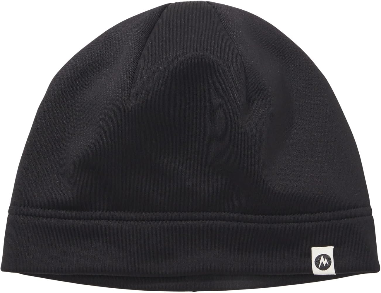 MARMOT Olden Polartec Beanie, Black, One Size at Amazon Men's