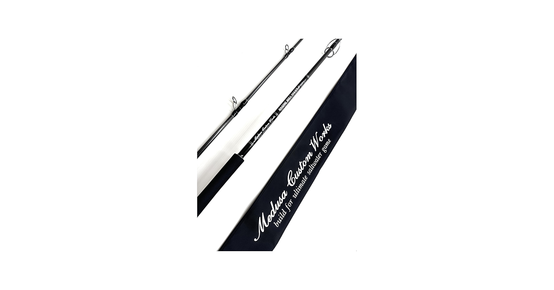 Amazon | MC works/MCワークス RAGING BULL RB104XF-2 