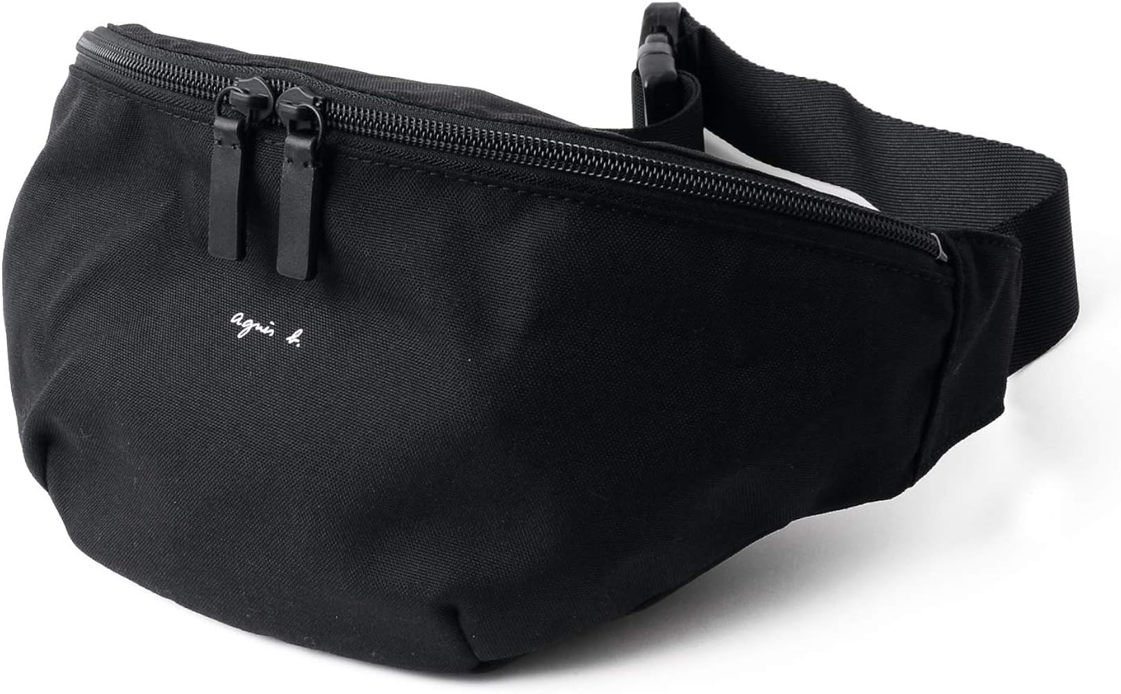 Amazon | (アニエスベー ボヤージュ) agnes b. VOYAGE ウエストポーチ