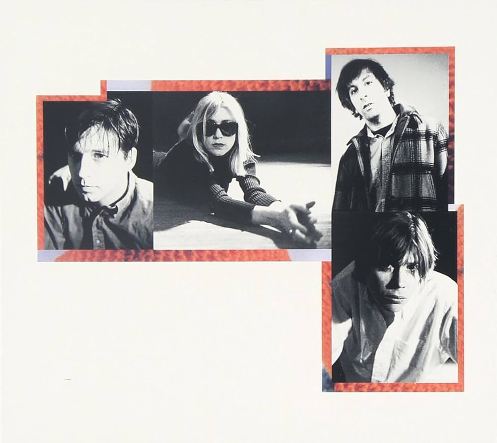 Sonic Youth - Dirty (Deluxe Edition) - Amazon.com Music