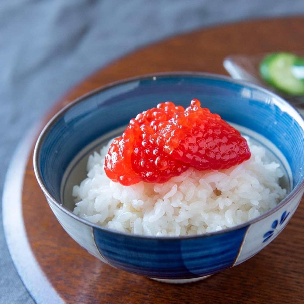 Amazon.co.jp: 【Amazon.co.jp限定】塩筋子 2kg 冷凍 濃厚 旨味 青森