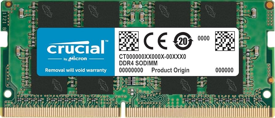 Crucial 8GB DDR4 2133 PC4 17000 CL15 8 DDR4 2133 PC4 2133