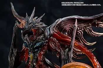 Amazon | エイチエムエー variant monsters ガメラ3 邪神 イリス 覚醒