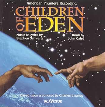 Stephen Schwartz, Adrian Zmed, Stephanie Mills, Kelli Rabke