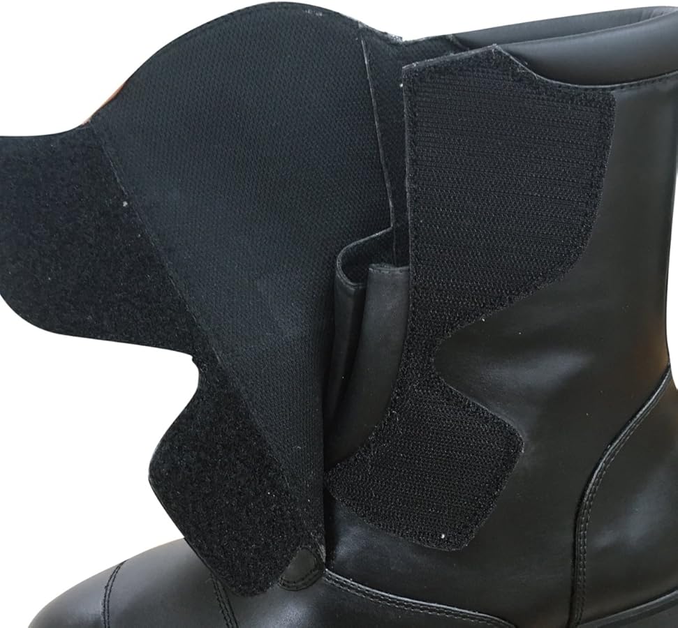 Amazon.co.jp: ナンカイ(NANKAI)南海部品 PUショートブーツ サイズ23.0