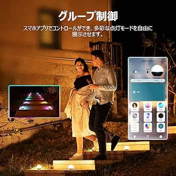 Amazon.co.jp : OLIGHT(オーライト) Obulb Plus ナイトライト 磁気式