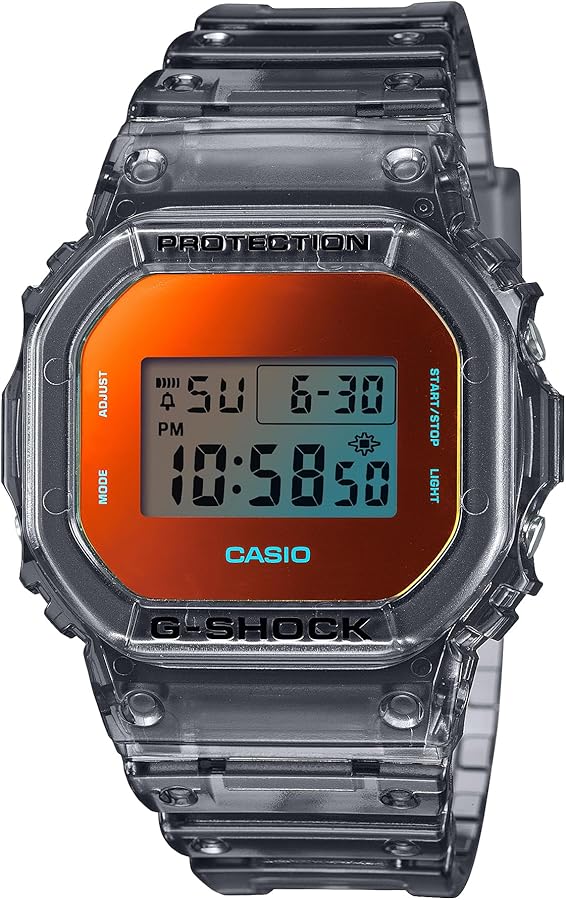 Amazon.co.jp: [カシオ] 腕時計 ジーショック 【国内正規品】 BEACH