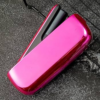 Amazon.co.jp: Vimili 電気鍍金 ケース+ドアカバー セット 対応IQOS
