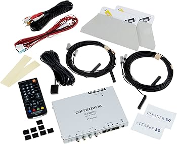 Amazon | パイオニア カロッツェリア ワンセグ・地デジチューナー GEX