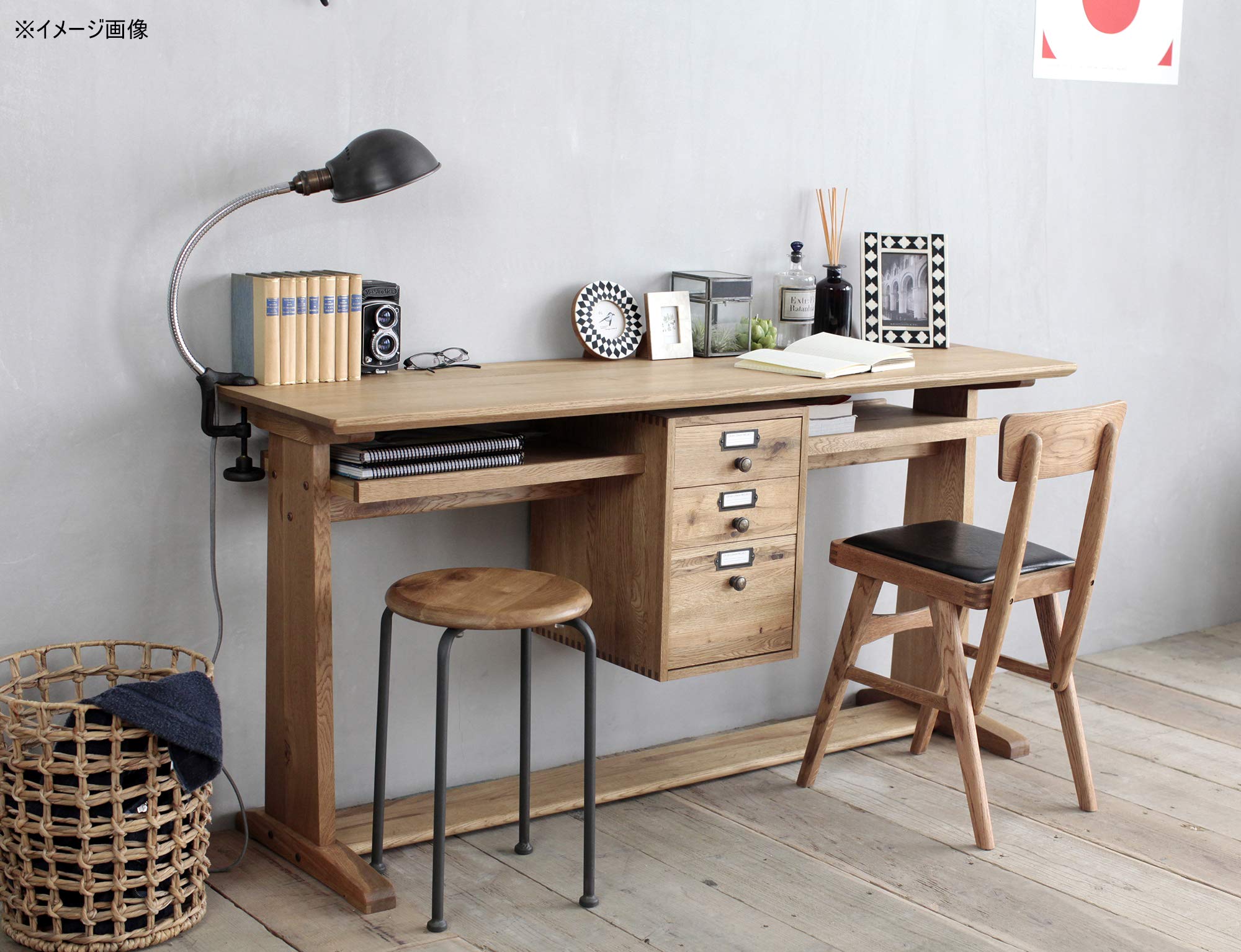 Amazon｜クラッシュゲート(Crash Gate) ツインデスク ディディ