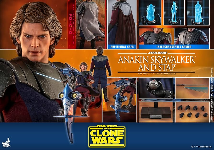 Amazon.co.jp: ホットトイズ 【テレビ・マスターピース】 『スター