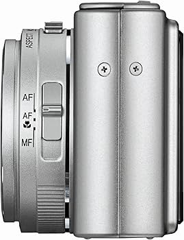 Amazon | Leica D-LUX 3 10MP Digital Camera with 4x Wide Angle