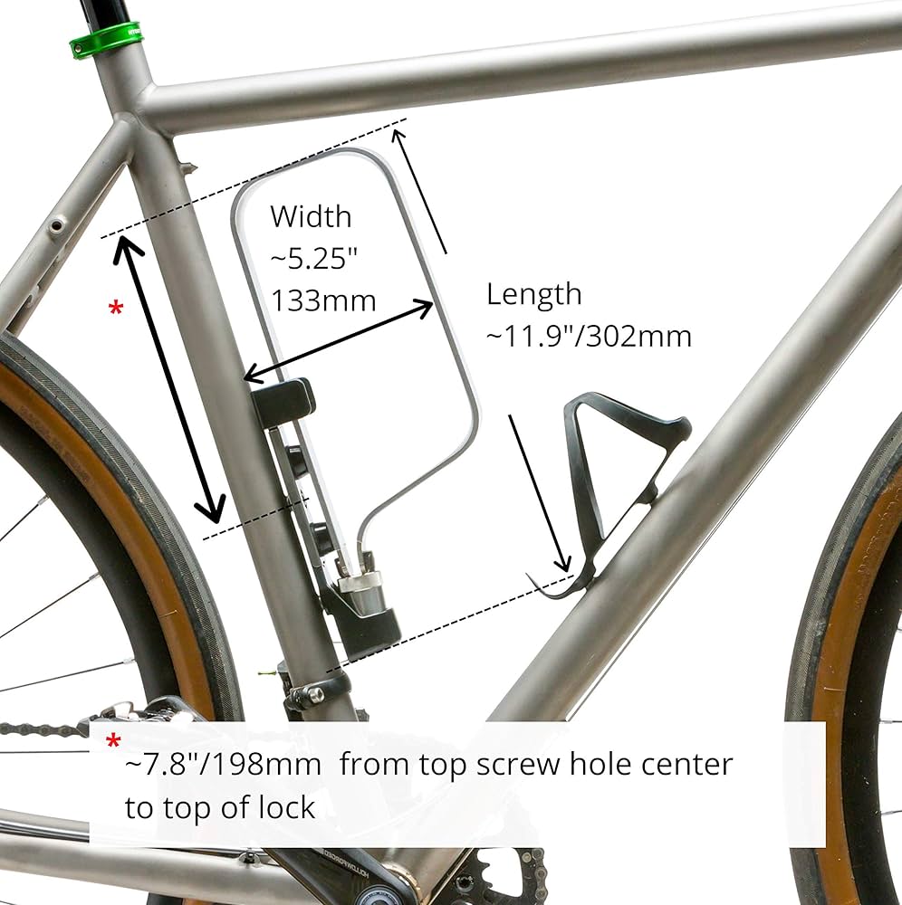 Amazon.co.jp: TiGr Lock (タイガーロック) mini+ (ミニプラス) 軽量