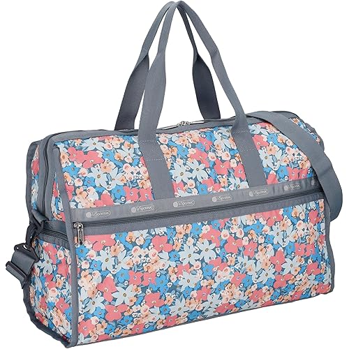 2025年3月】「LeSportsac（レスポートサック）のボストンバッグ