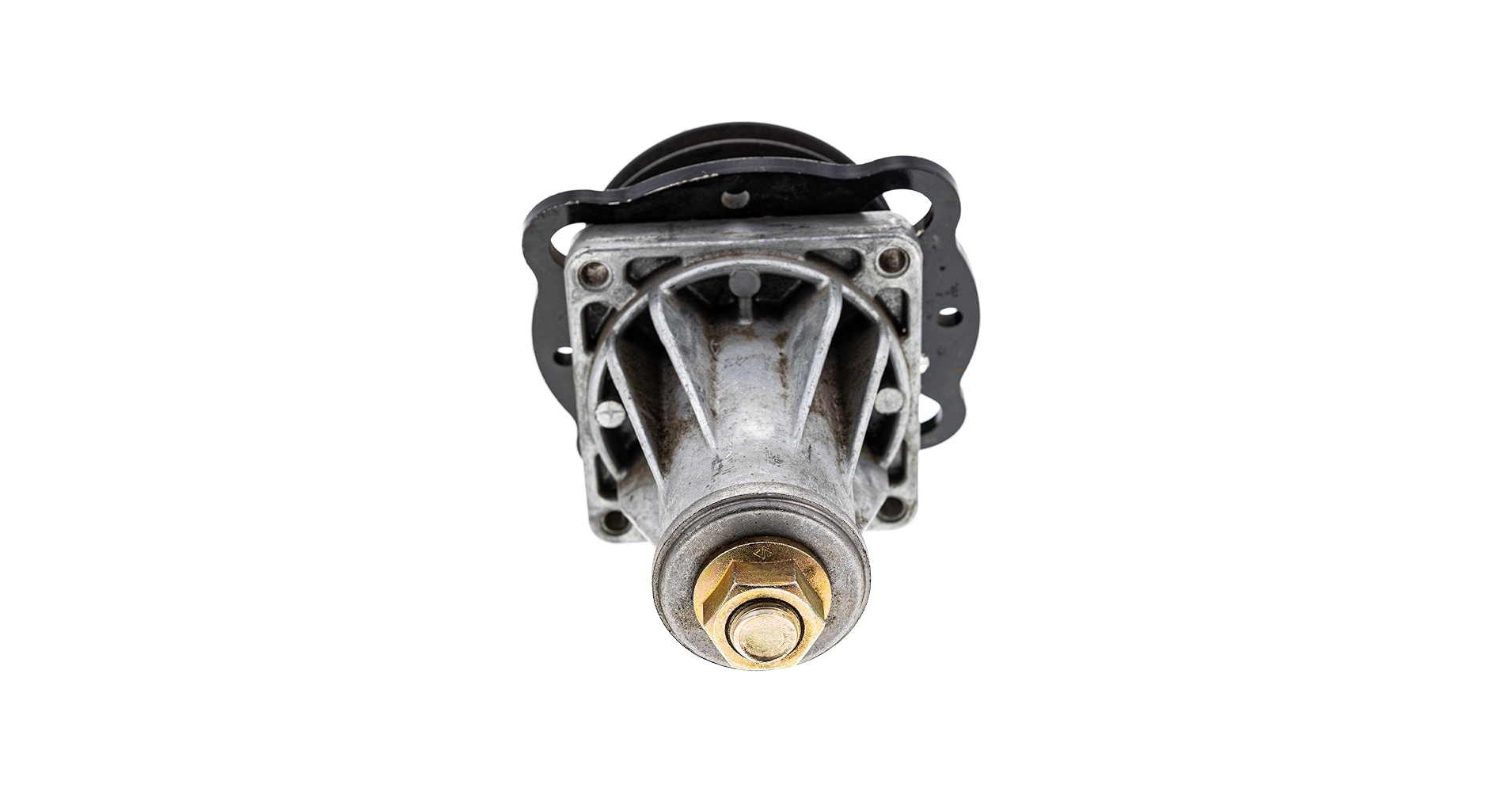 Amazon.com : CUB CADET 918-07256 Spindle Assembly 48