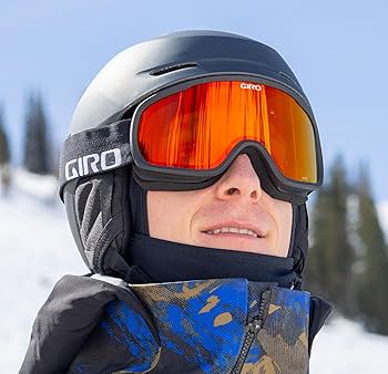 Amazon | GIRO(ジロ) スキー スノーボード ヘルメット ネオ ミップス